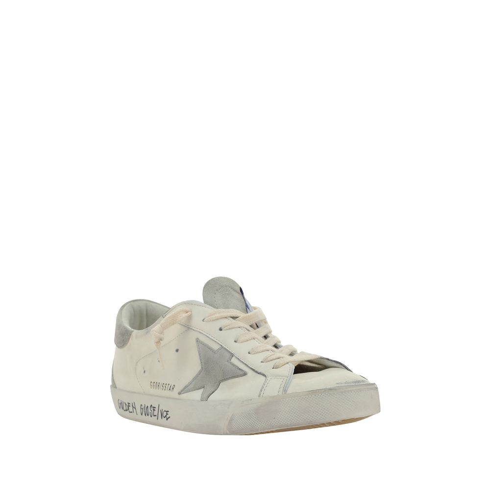 GOLDEN GOOSE sportiniai batai