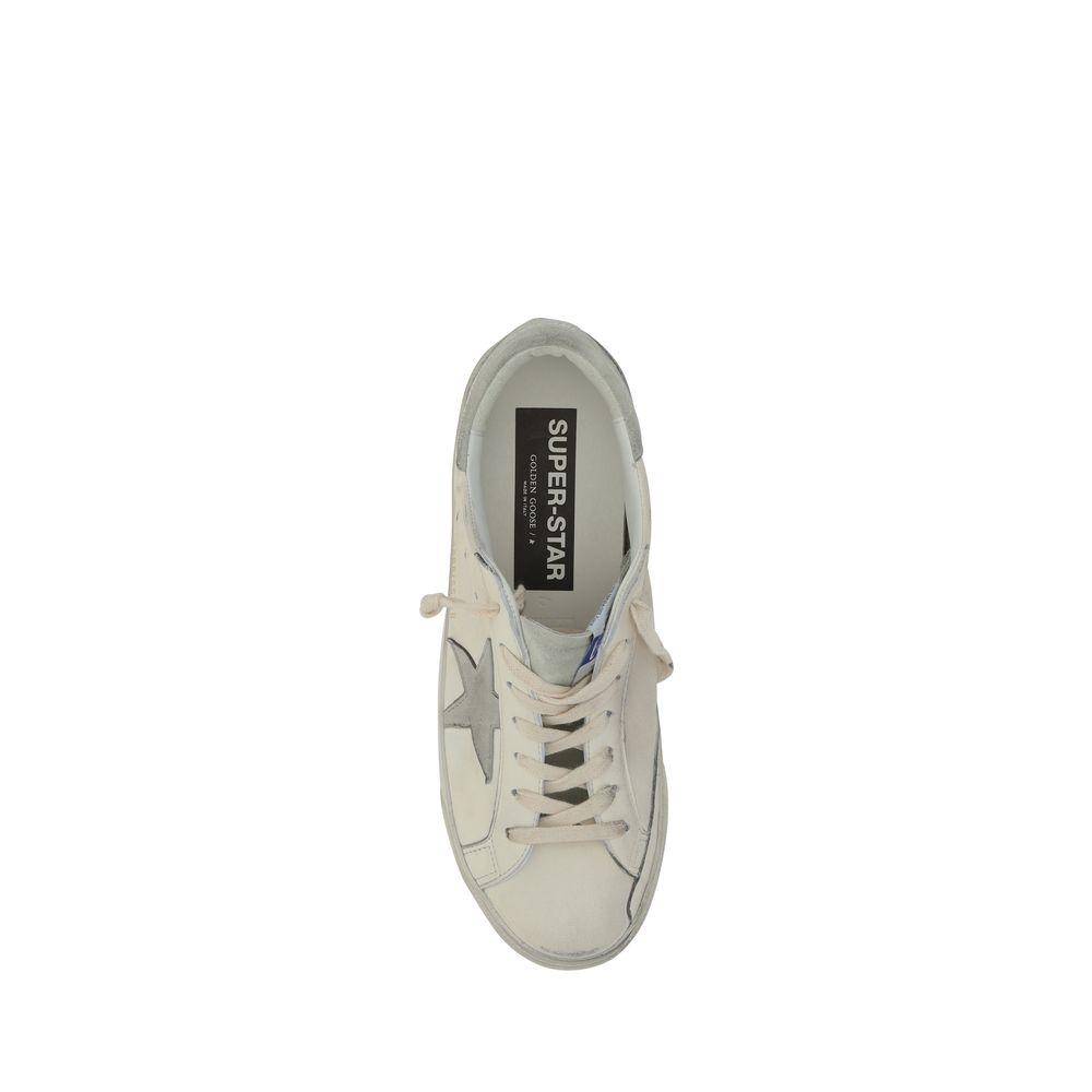 GOLDEN GOOSE sportiniai batai