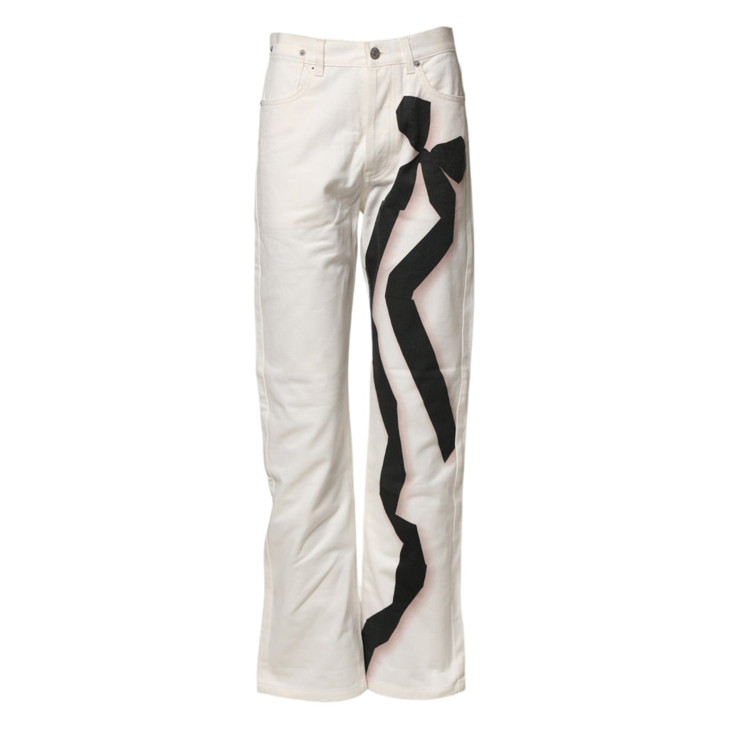 DRIES VAN NOTEN džinsai