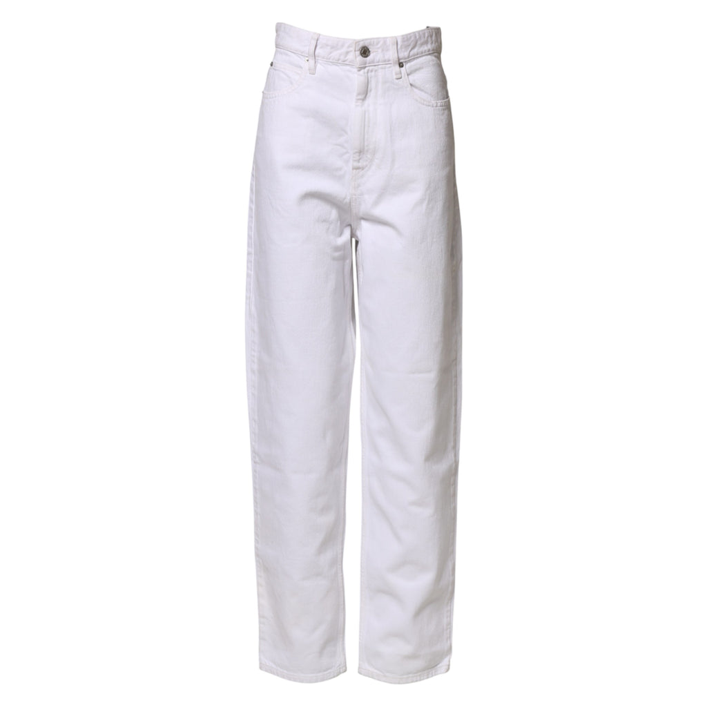 ISABEL MARANT ETOILE džinsai
