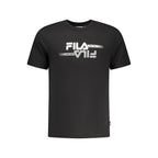 FILA marškinėliai