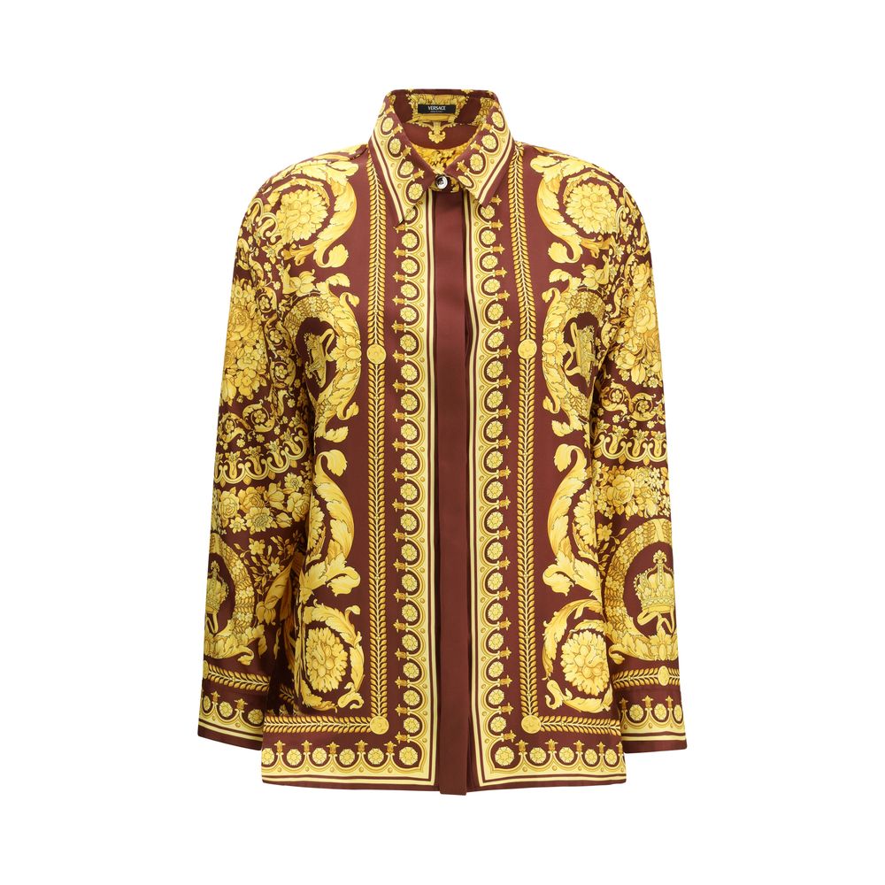 VERSACE marškiniai