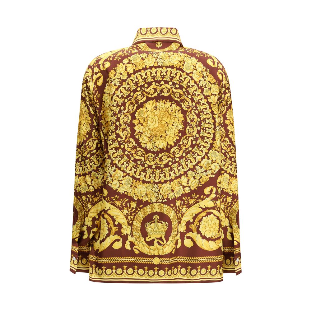 VERSACE marškiniai