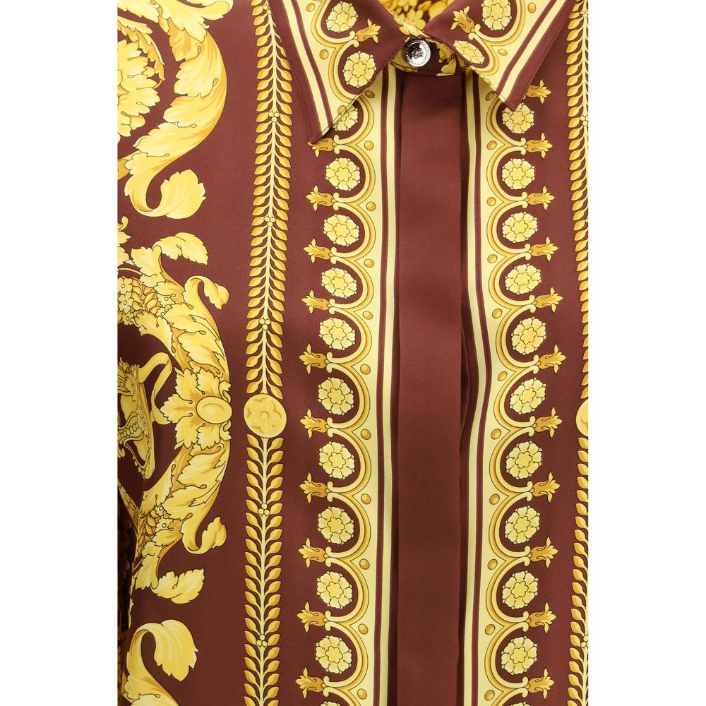 VERSACE marškiniai