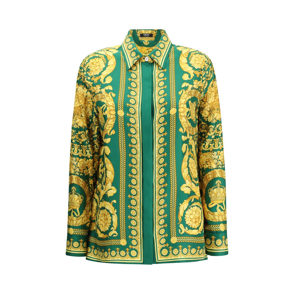 VERSACE marškiniai