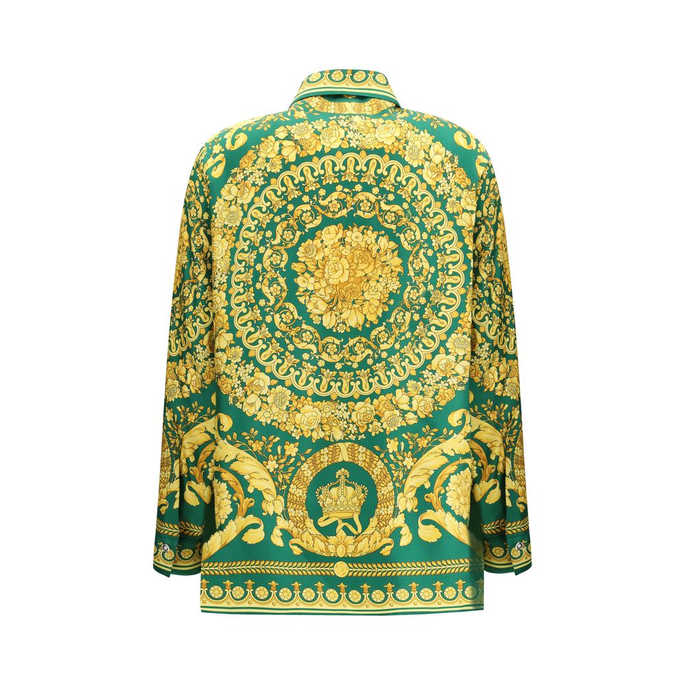 VERSACE marškiniai