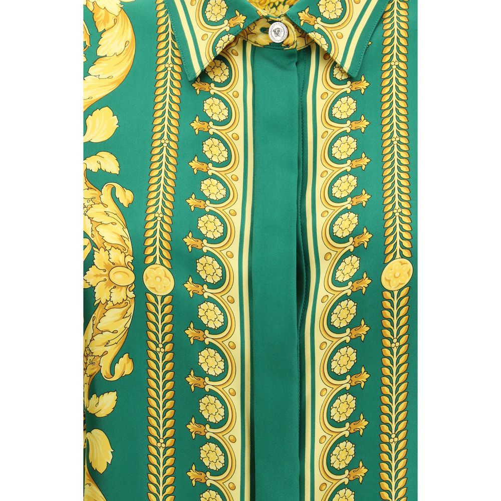VERSACE marškiniai