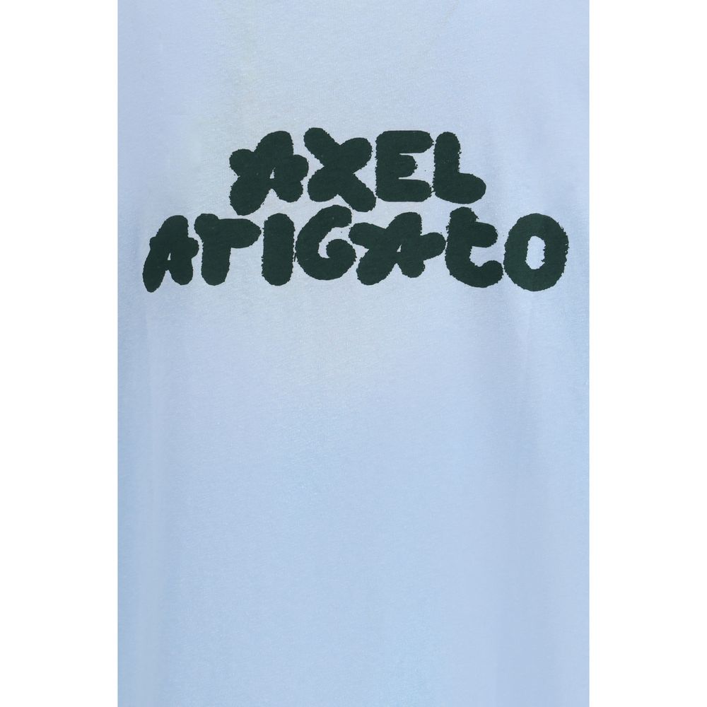 AXEL ARIGATO marškinėliai