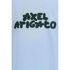AXEL ARIGATO marškinėliai