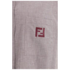 FENDI marškiniai