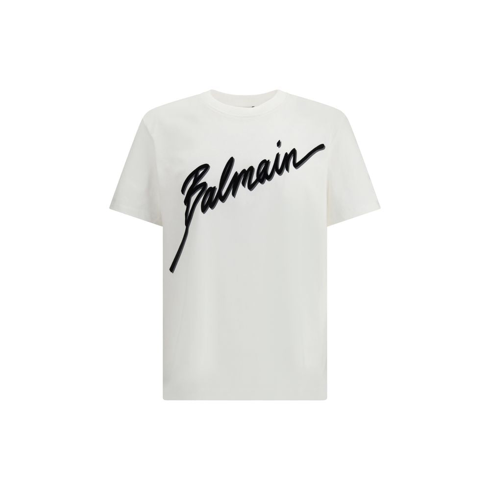 BALMAIN marškinėliai