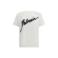 BALMAIN marškinėliai