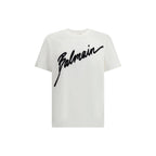 BALMAIN marškinėliai