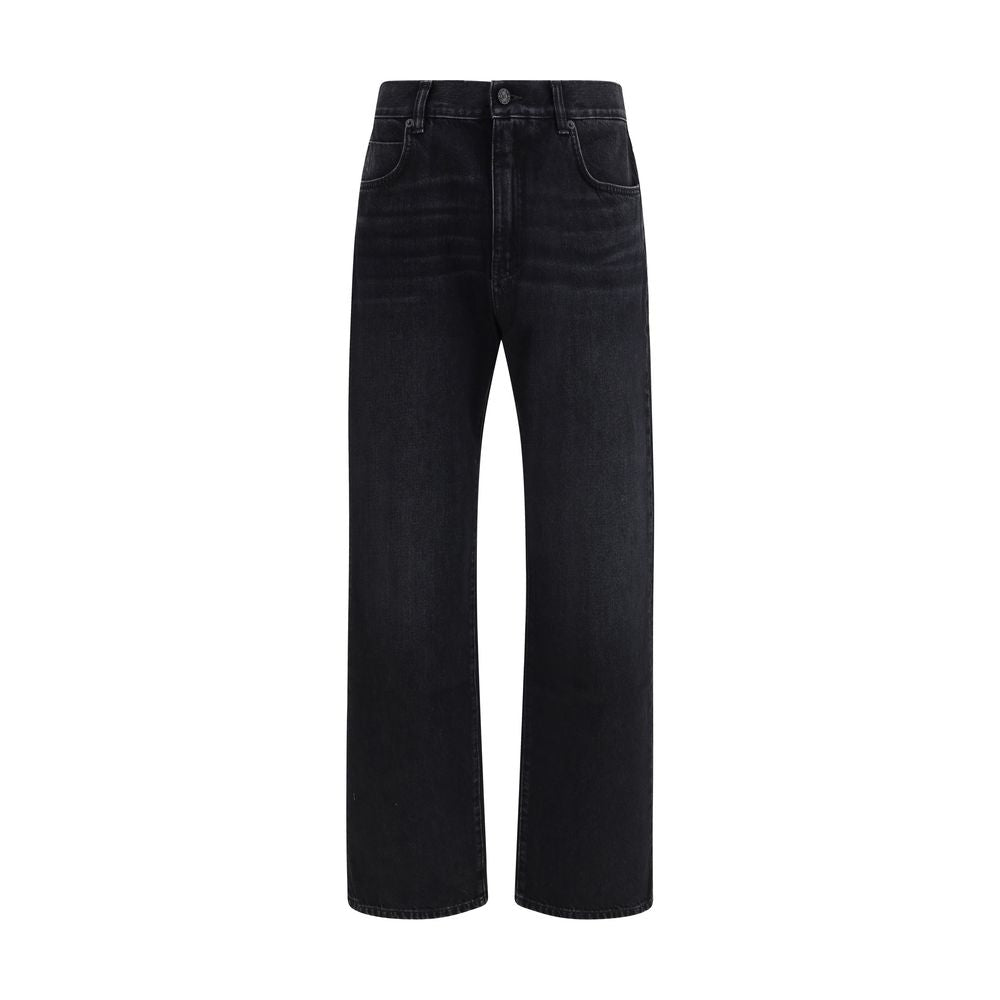 BALMAIN džinsai