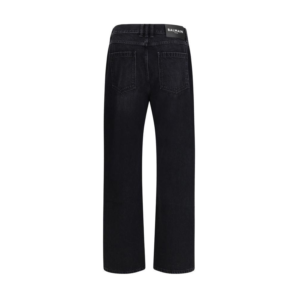 BALMAIN džinsai