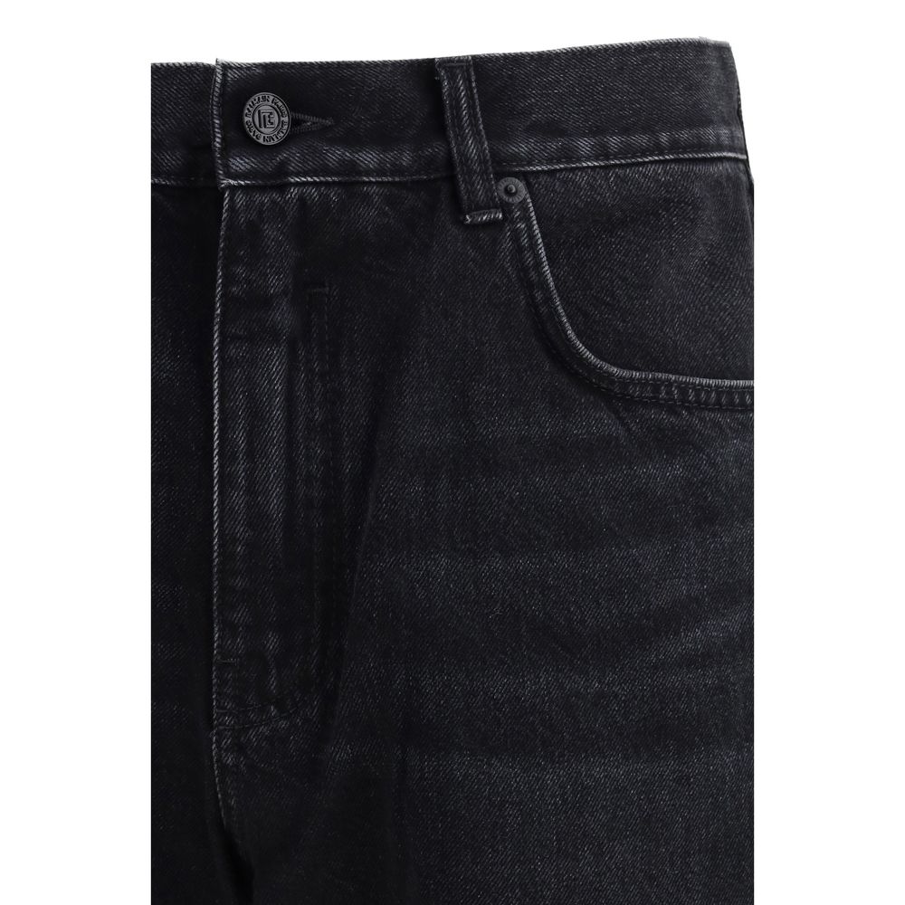 BALMAIN džinsai