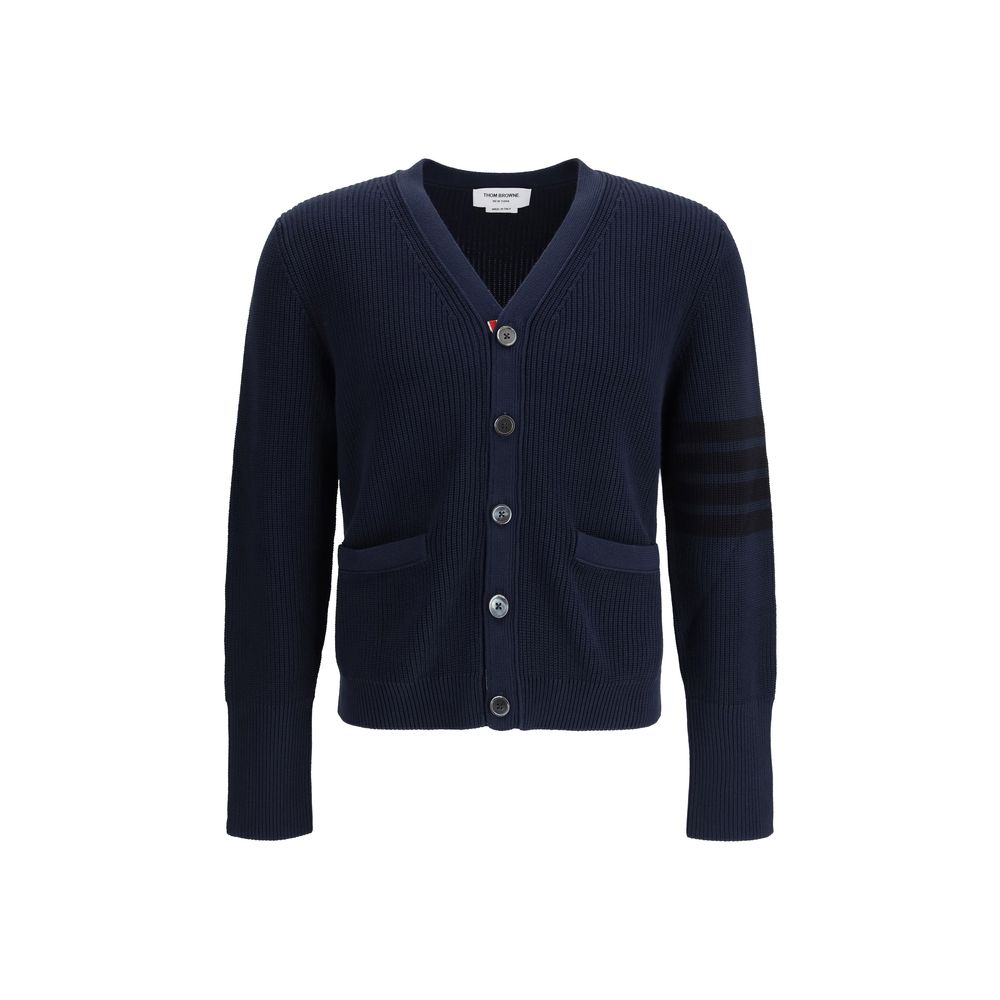 THOM BROWNE megztinis