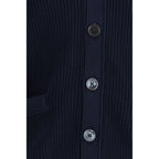 THOM BROWNE megztinis
