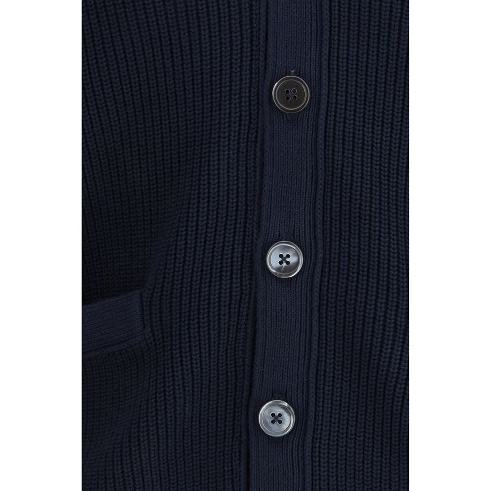 THOM BROWNE megztinis