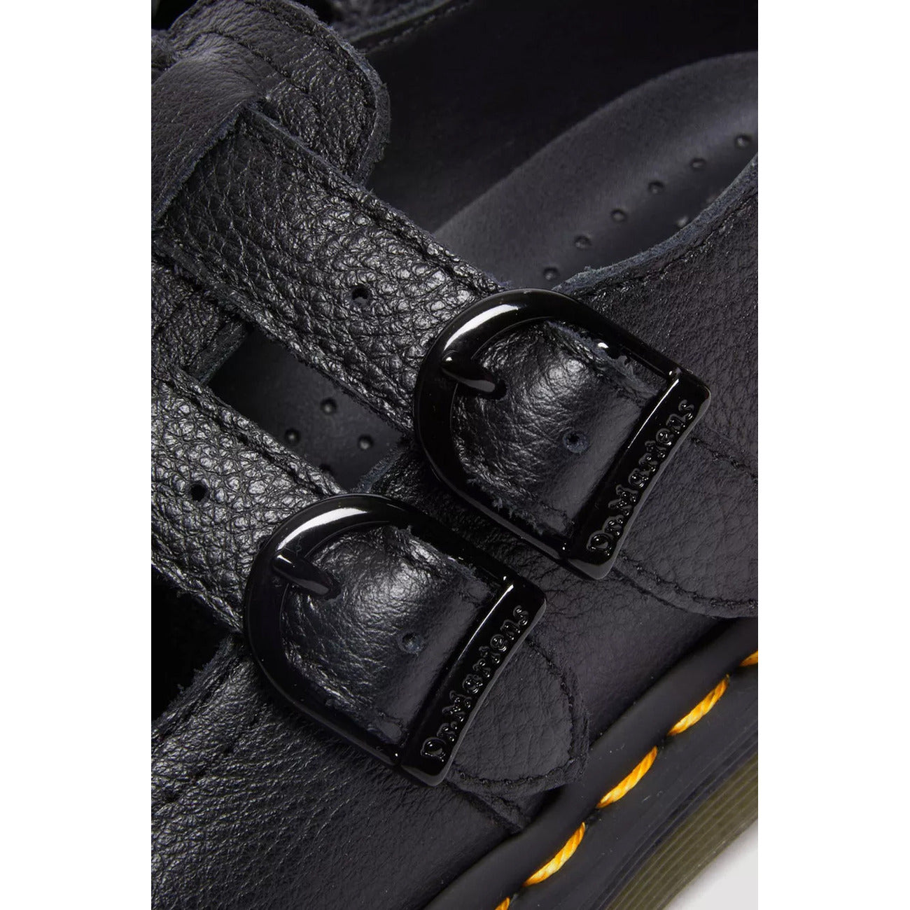 Dr. Martens Moteriški suvarstomi batai
