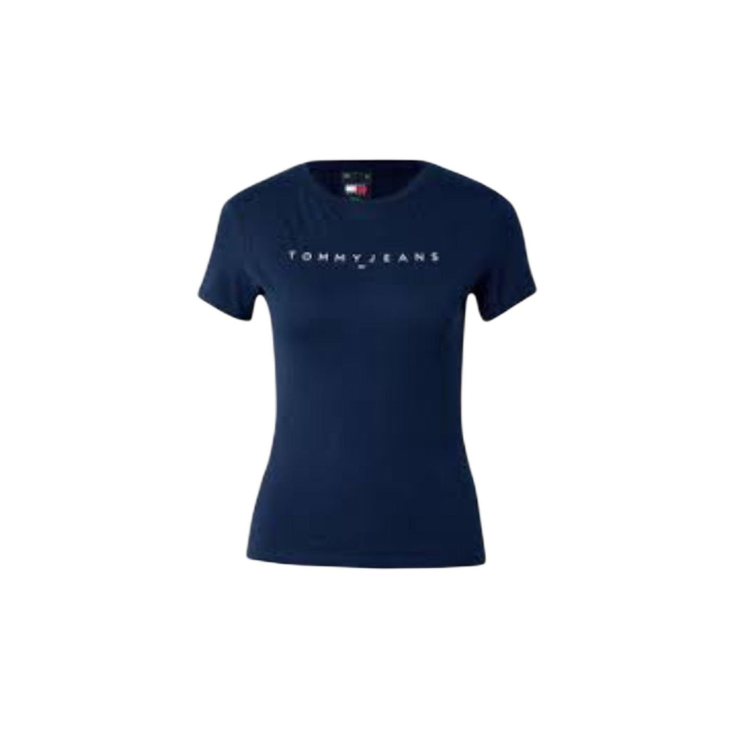 Tommy Hilfiger Jeans Marškinėliai