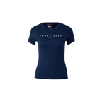Tommy Hilfiger Jeans Marškinėliai