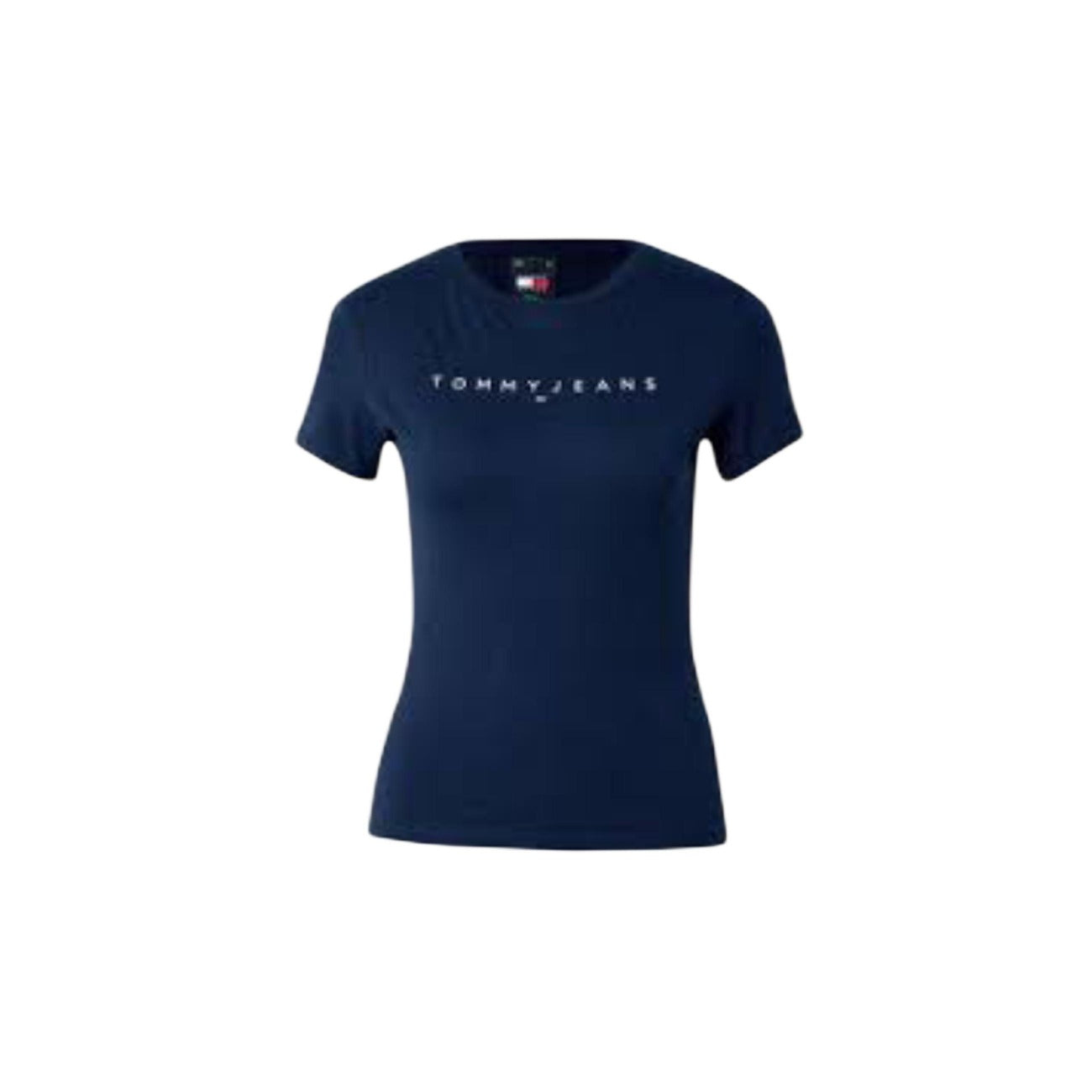 Tommy Hilfiger Jeans Marškinėliai
