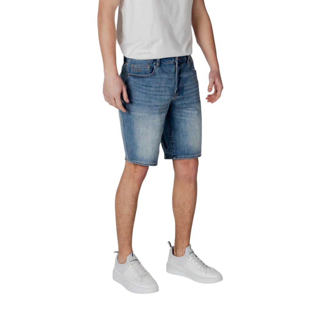 Armani Exchange Bermudai
