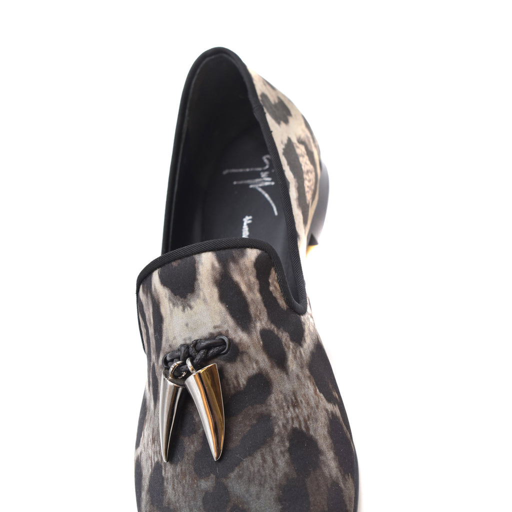Giuseppe Zanotti Moccassin