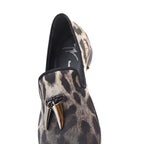 Giuseppe Zanotti Moccassin