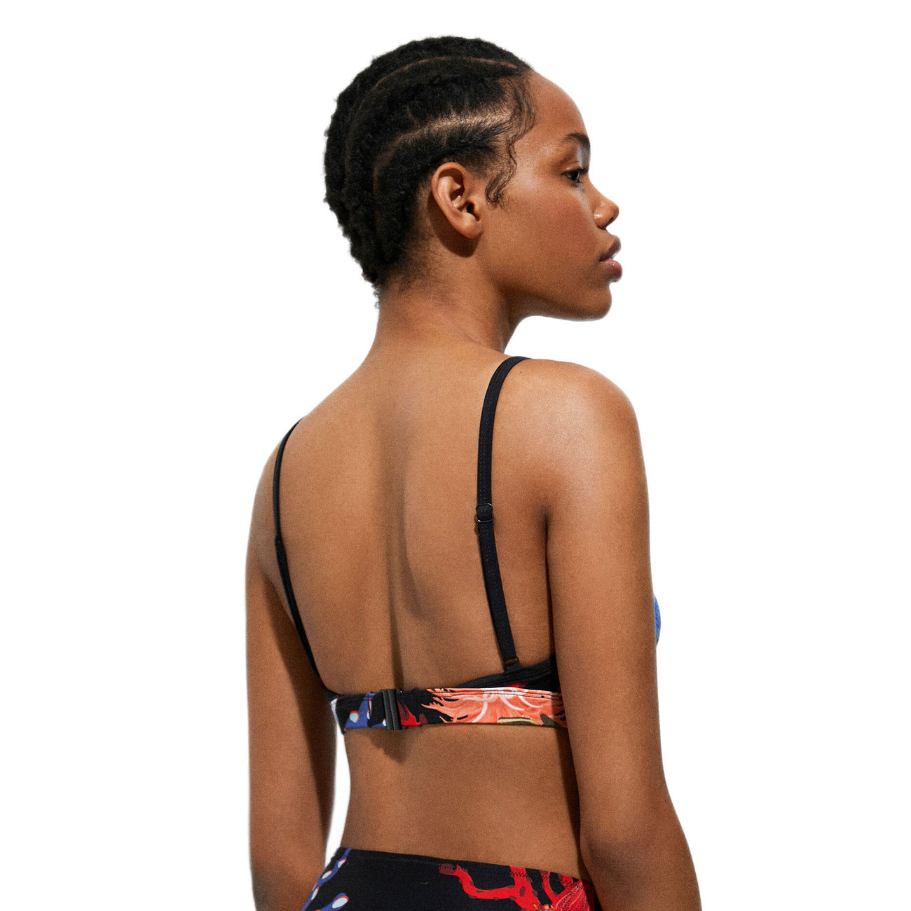 Desigual Maudymukas