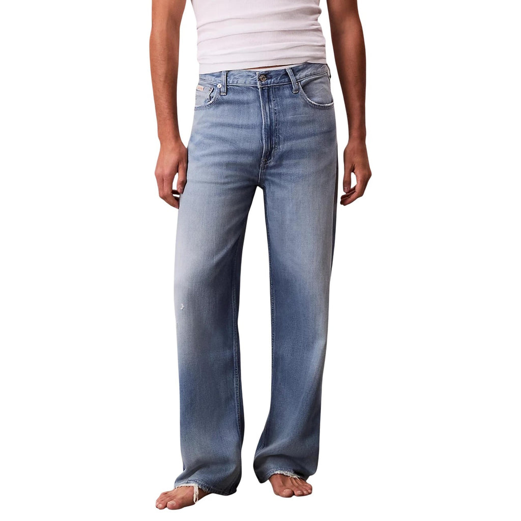 Calvin Klein Jeans Džinsai