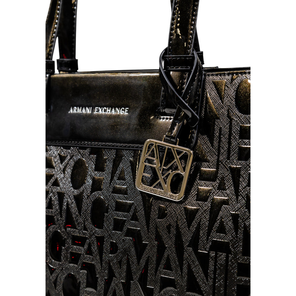 Armani Exchange Rankinė