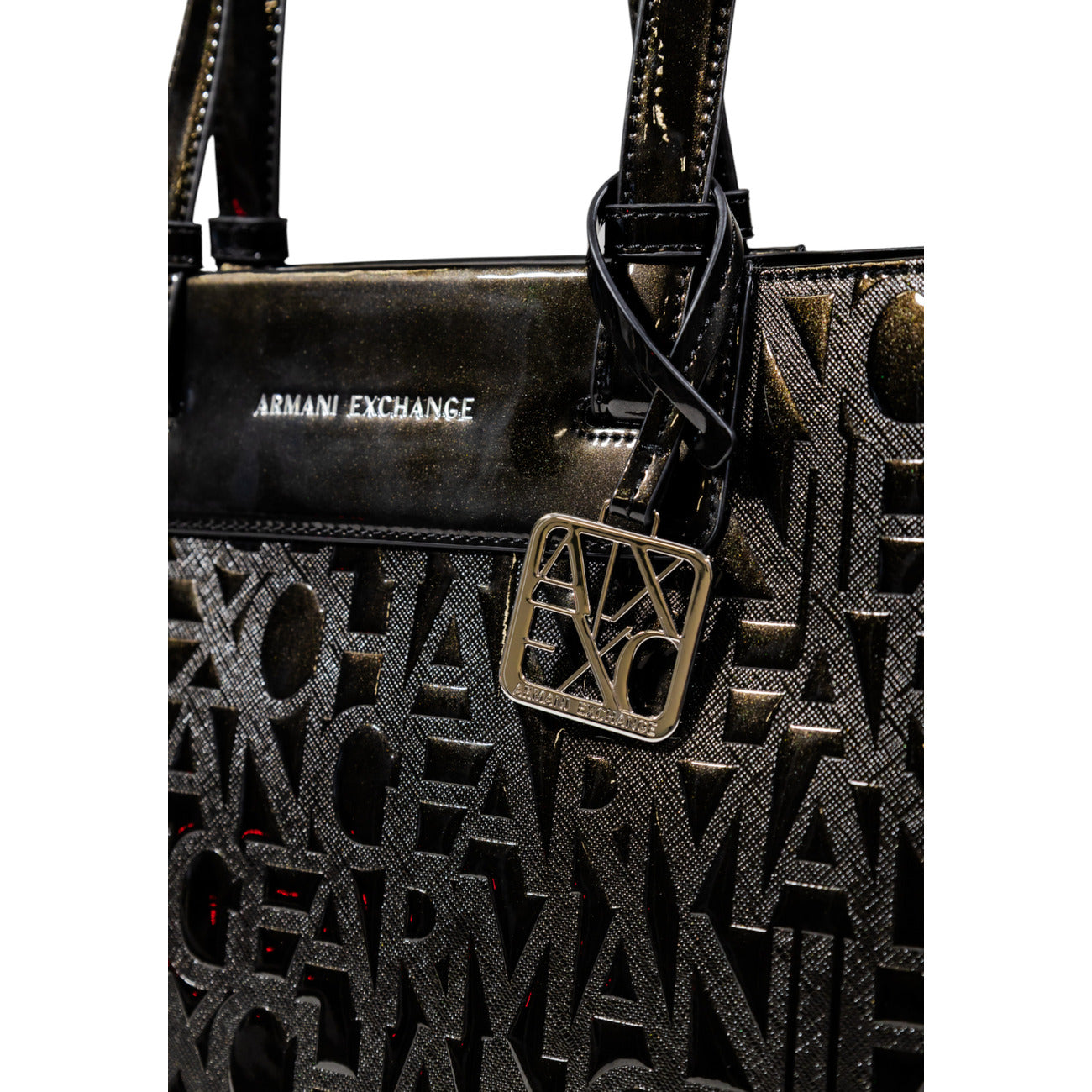 Armani Exchange Rankinė