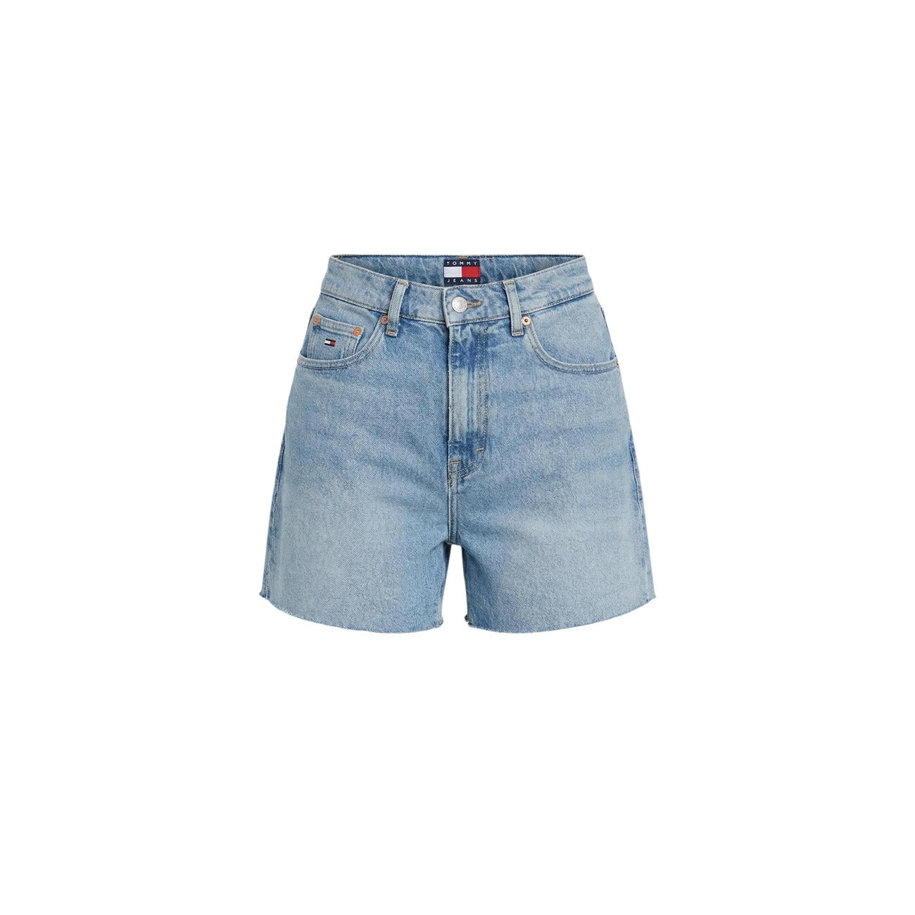 Tommy Hilfiger Jeans Šortai
