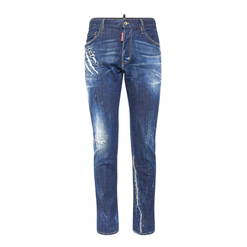 Dsquared2 Džinsai