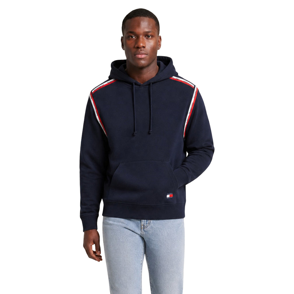 Tommy Hilfiger Jeans Džemperis