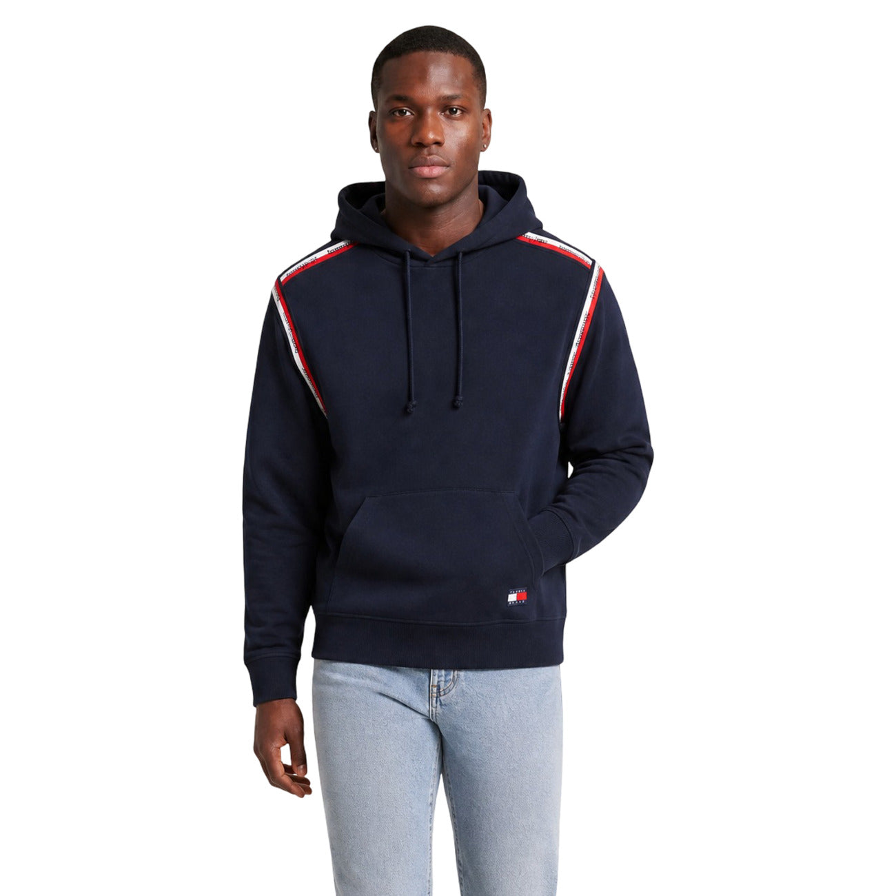 Tommy Hilfiger Jeans Džemperis