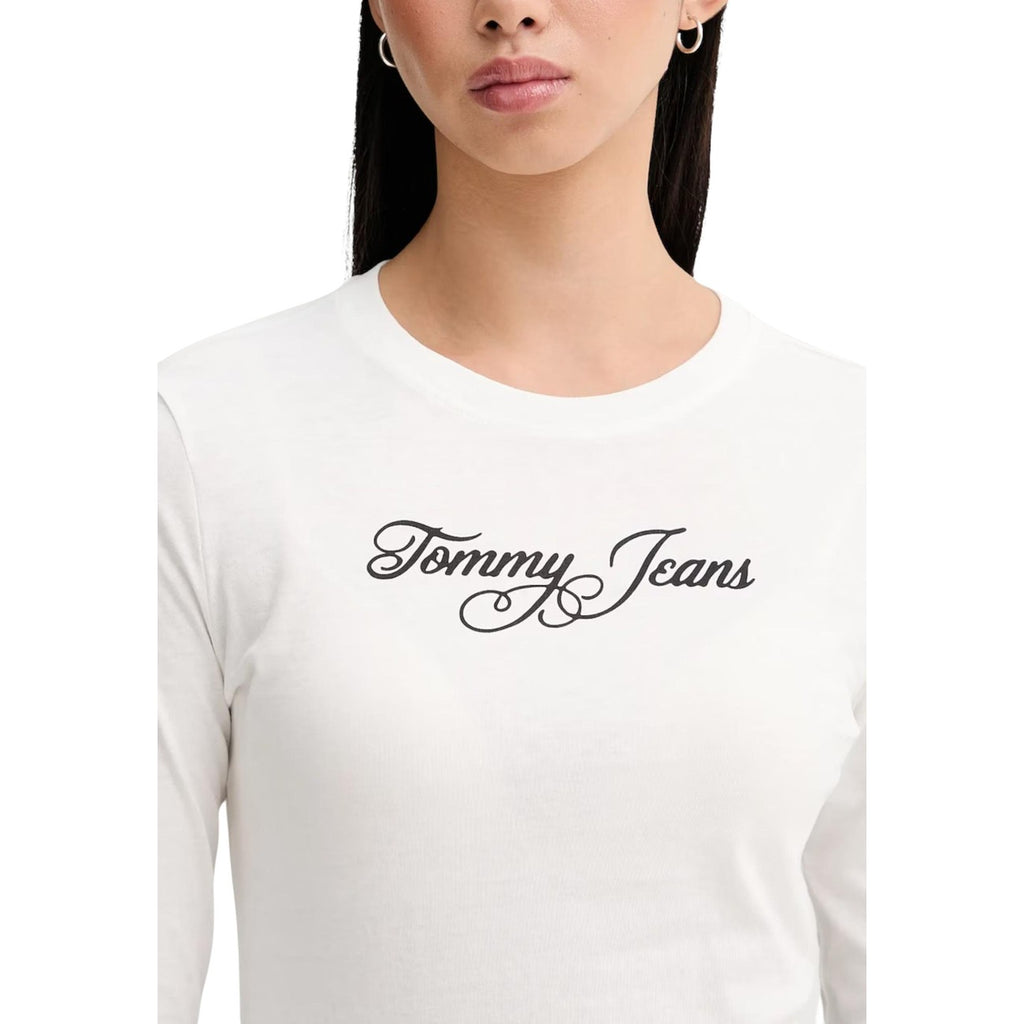 Tommy Hilfiger Jeans Marškinėliai
