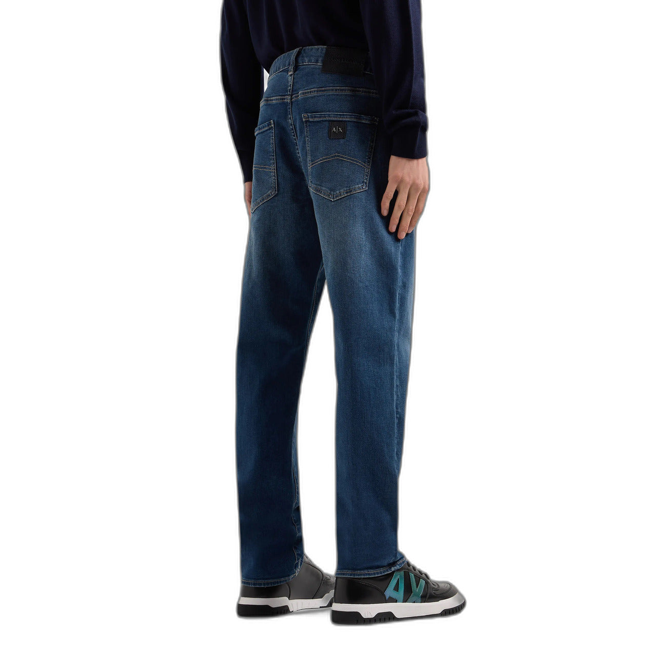 Armani Exchange Džinsai