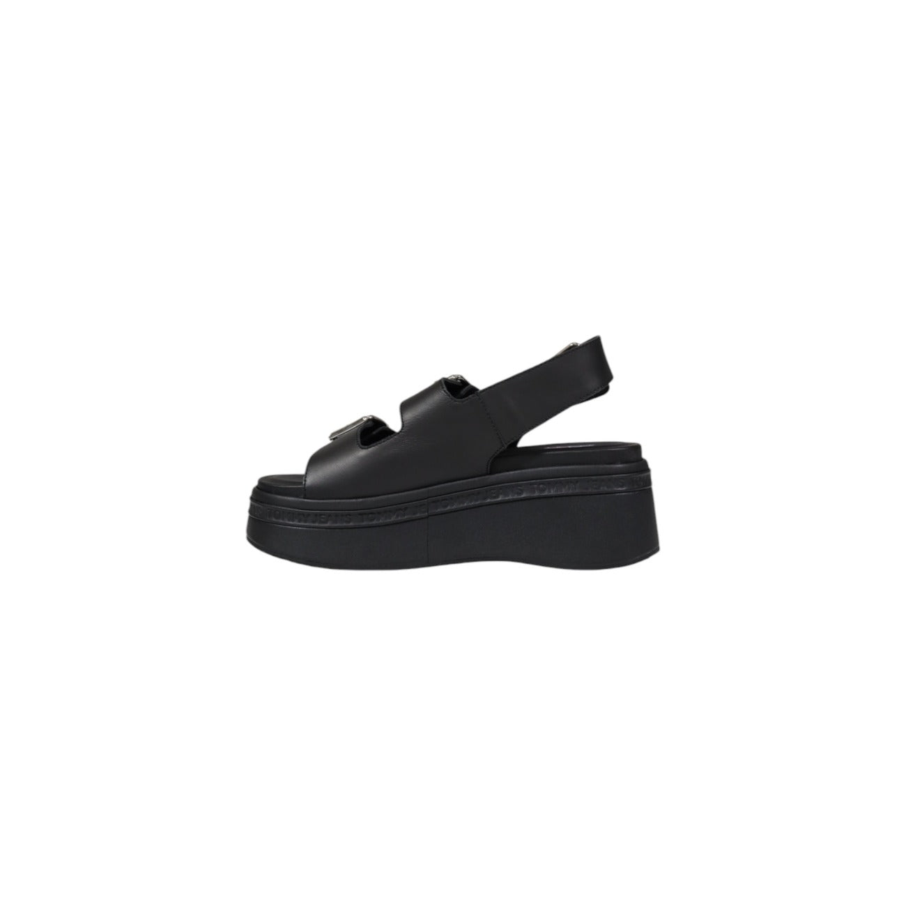 Tommy Hilfiger Jeans Wedges