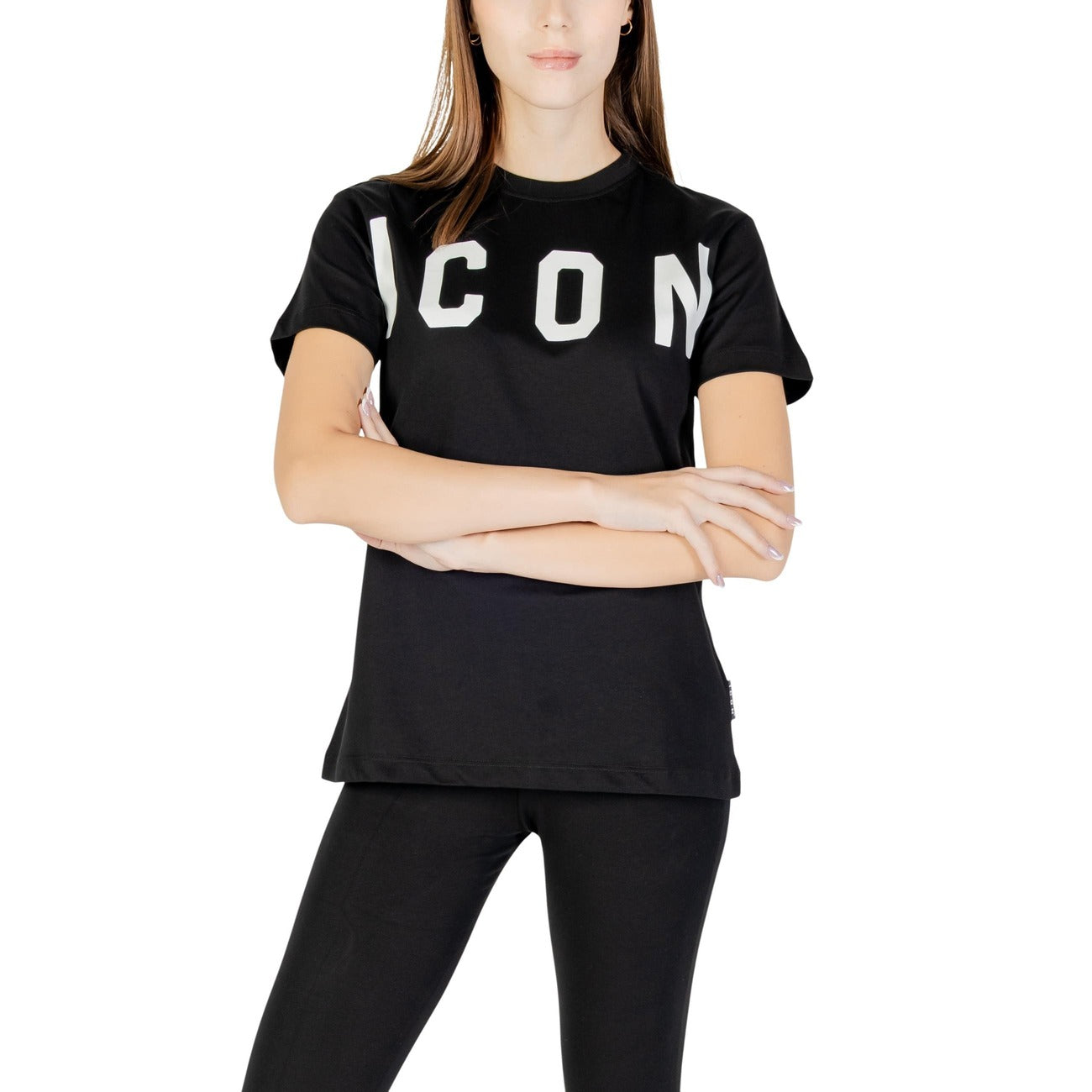 Icon Marškinėliai