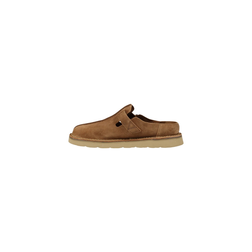 Clarks Vyriškos šlepetės
