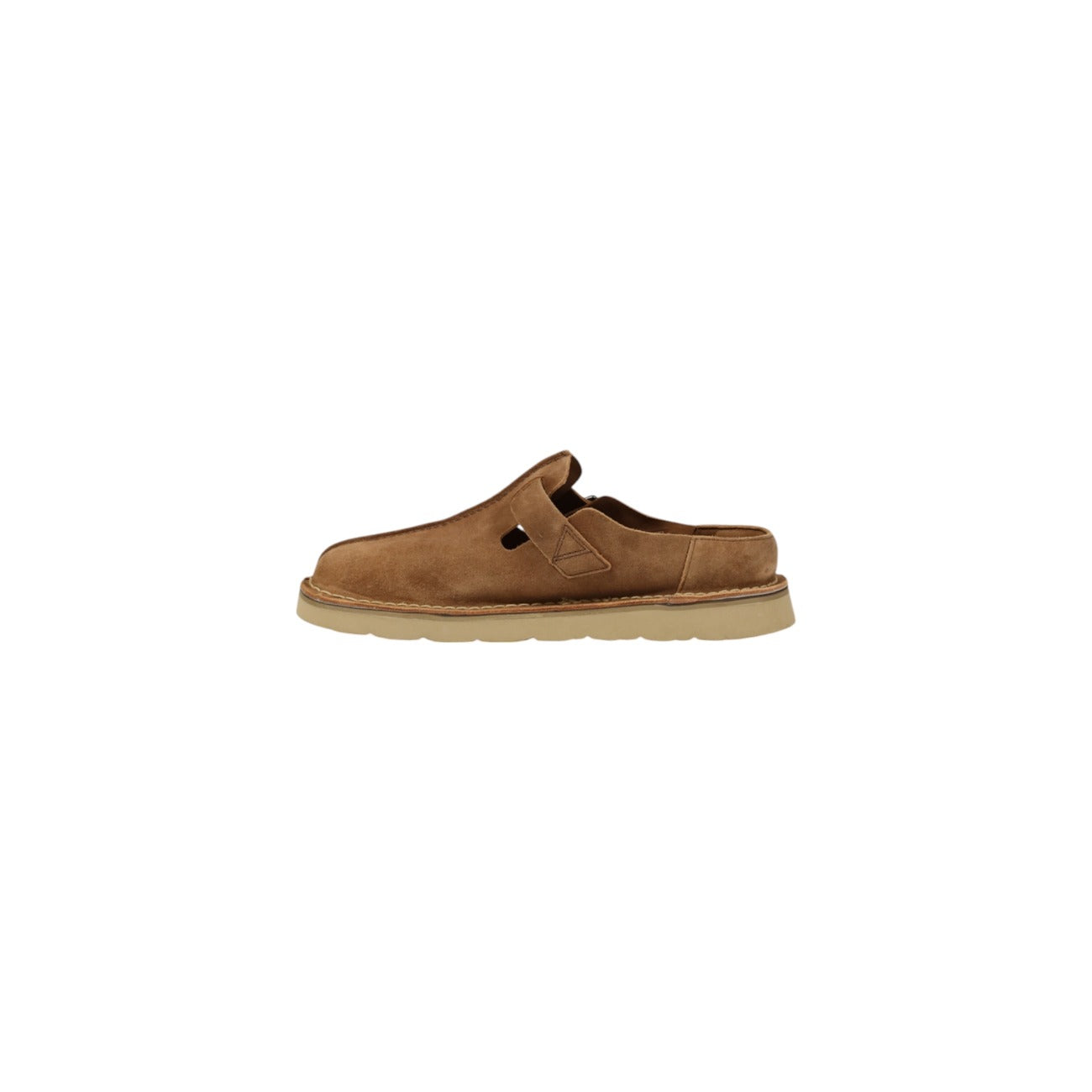 Clarks Vyriškos šlepetės