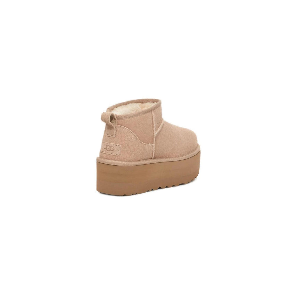 Ugg Moteriški aulinukai