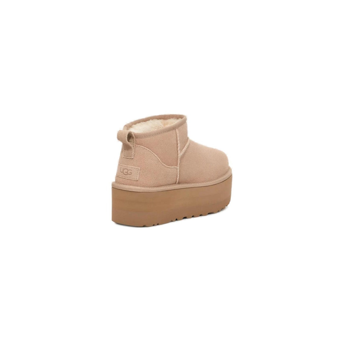 Ugg Moteriški aulinukai