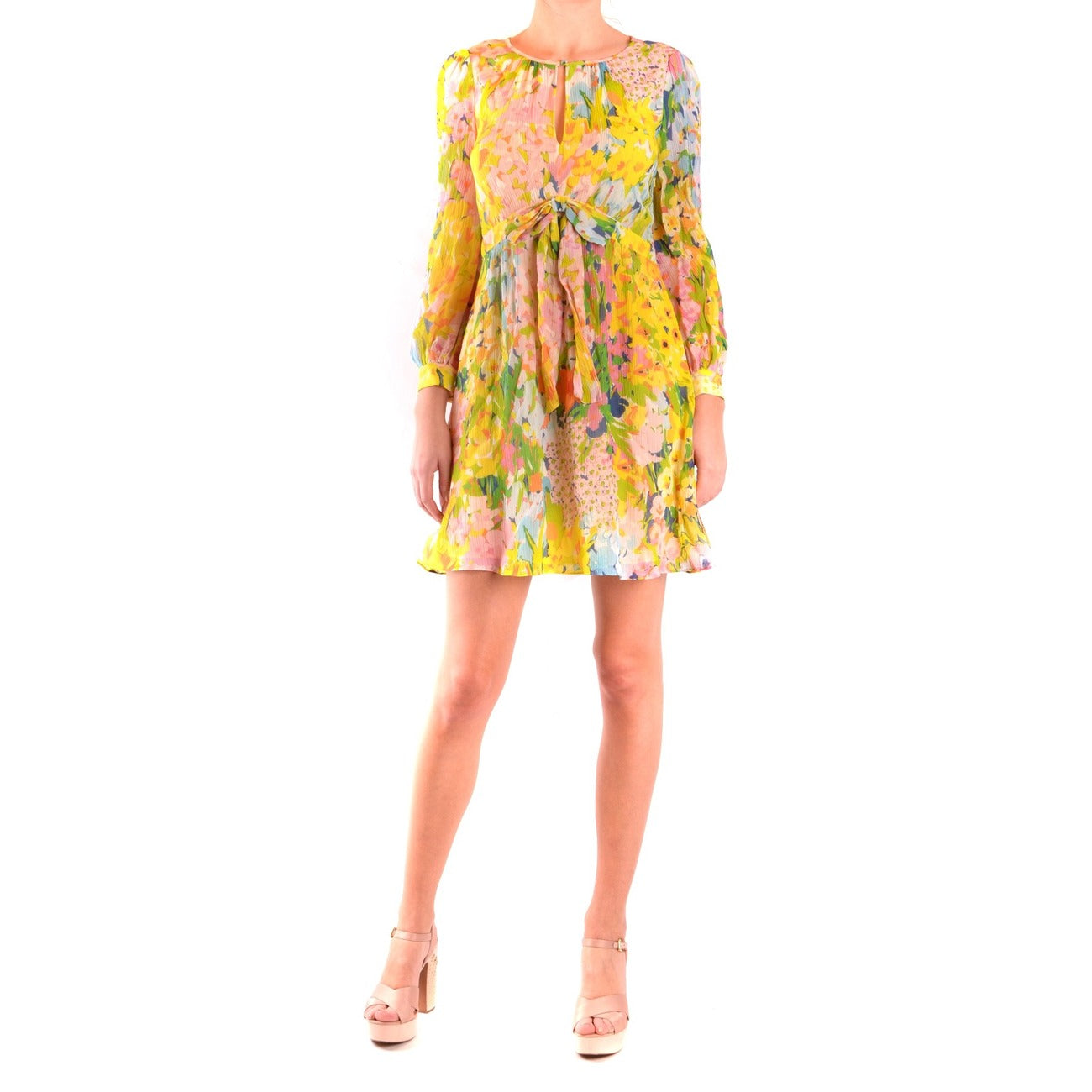 Boutique Moschino Suknelė