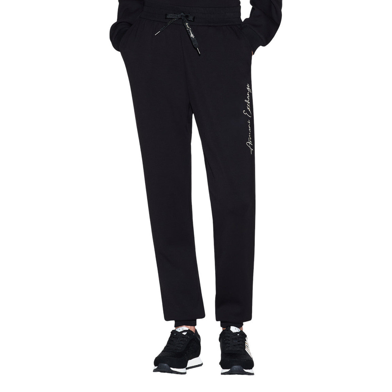 Armani Exchange Kelnės