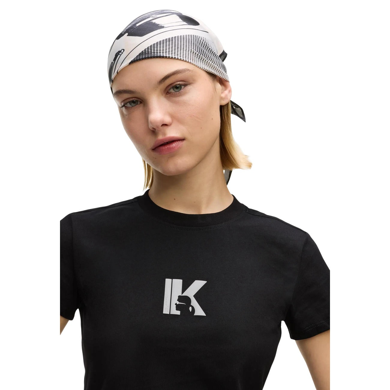 Karl Lagerfeld Jeans Marškinėliai