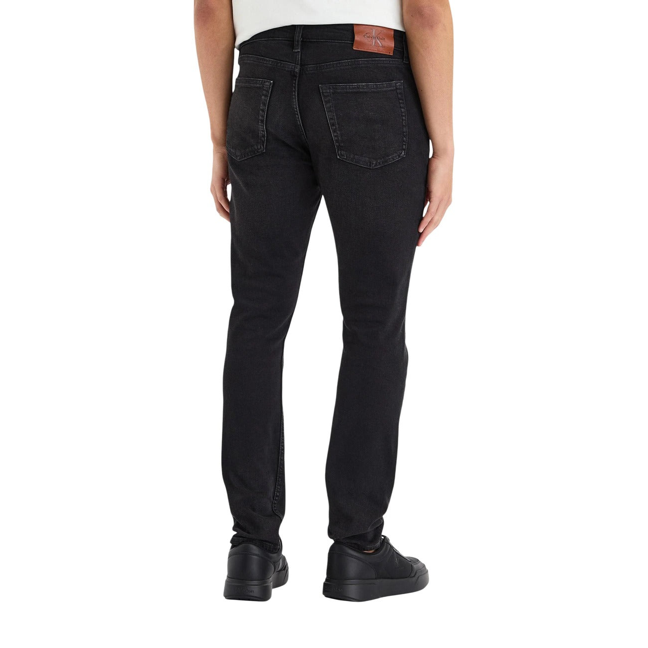 Calvin Klein Jeans Džinsai